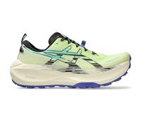 Asics 1011B976-300 Trabuco MAX 4 Hombre Lime Green/Black EU 41.5