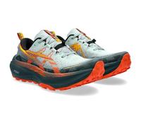 Asics 1011B976-400 Trabuco MAX 4 Hombre Cold Moss/Nova Orange EU 49