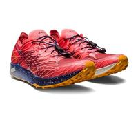 Asics 1012B176-700 FUJISPEED Mujer Papaya/Indigo Blue EU 39