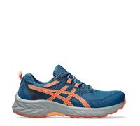 ASICS 1012B313-407 Gel-Venture 9 Mujer Rich Navy/Desert Red EU 42
