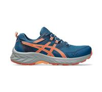 Asics 1012B313-407 Gel-Venture 9 Mujer Rich Navy/Desert Red EU 44.5