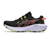 ASICS 1012B412-002 Gel-Excite Trail 2 Mujer Black/Sun Coral EU 36