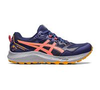 ASICS 1012B413-401 Gel-Sonoma 7 Sneaker Female Indigo Blue/Papaya EU 37.5