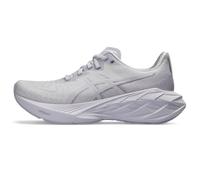Asics 1012B510-020 NOVABLAST 4 Mujer Lilac HINT/Faded Ash Rock EU 39.5