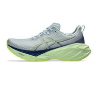 Asics 1012B510-022 NOVABLAST 4 Mujer Cool Grey/Blue Expanse EU 40