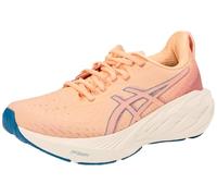 Asics 1012B510-800 NOVABLAST 4 Mujer Faded Orange/Deep Red EU 36