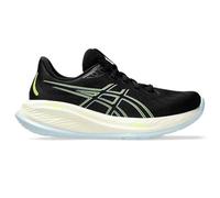 Asics 1012B599-006 Gel-Cumulus 26 Mujer Black/Safety Yellow EU 39.5
