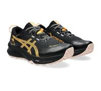 Asics 1012B607-003 Gel-Trabuco 12 GTX Mujer Black/Stadium Orange EU 36