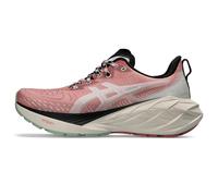 Asics 1012B654-250 NOVABLAST 4 TR Mujer Nature Bathing/Rose Rouge EU 37.5