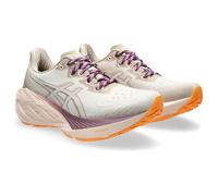 Asics 1012B654-700 NOVABLAST 4 TR Mujer Nature Bathing/Rose Rouge EU 37.5
