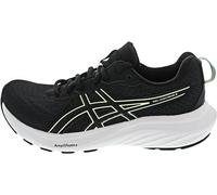 ASICS 1012B681-001 Gel-Contend 9 Mujer Black/Light Celadon EU 39.5