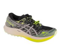 ASICS 1012B690-001 Fuji Lite 5 Mujer Black/Oatmeal EU 39