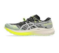 ASICS 1012B690-001 Fuji Lite 5 Mujer Black/Oatmeal EU 39.5