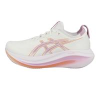 ASICS 1012B753-001 Gel-Nimbus 27 Mujer Black/Graphite Grey EU 37.5