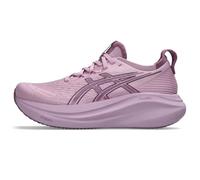 Asics 1012B753-700 Gel-Nimbus 27 Mujer Light UBE/Dark UBE EU 39