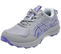 ASICS 1012B759-020 Gel-Venture 10 Mujer Gravel/Blue Violet EU 35.5