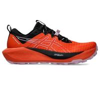 Asics 1012B768-800 Gel-Trabuco 13 Mujer Nova Orange/Light UBE EU 37.5