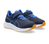 Zapatillas de running asics patriot 13 ps infantil azul oscuro 33
