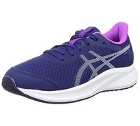 Asics 1014A267-400 Patriot 13 GS Sneaker Unisex Dive Blue/Soft Sky 39.5