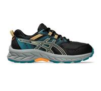 Asics 1014A276-009 PRE Venture 9 GS Hombre Black/Cool Matcha EU 34.5, Zapatillas Casual para niño