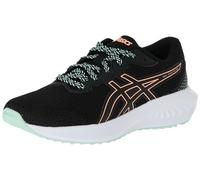 ASICS 1014A298-003 Gel-Excite 10 GS Hombre Black/Bright Sunstone EU 37