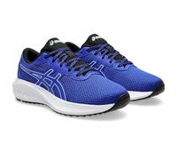 ASICS 1014A298-406 Gel-Excite 10 GS Hombre True Blue/Cool Grey EU 35.5, Zapatillas Casual para niño