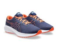 ASICS 1014A298-407 Gel-Excite 10 GS Hombre Indigo Blue/Nova Orange EU 33.5