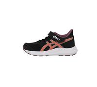 Asics 1014A299-009 JOLT 4 PS Hombre Black/Desert Red EU 30