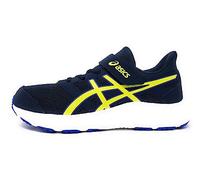 Asics 1014A299-401 JOLT 4 PS Sneaker Male French Blue/Glow Yellow EU 32.5