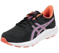 Asics 1014A300-012 JOLT 4 GS Hombre Black/UBE EU 35.5