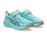 ASICS 1014A345-401 PRE Noosa Tri 16 PS Men Illuminate Mint/Wave Teal UK UK niño 10, Zapatillas Casual para niño
