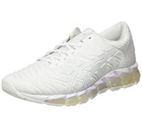 Asics 1021A113 101 Hombre Zapatos para Correr, White/White, 49 EU