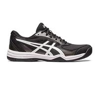 ASICS 1041A335-001 Court Slide Sneaker Male Blanco Negro EU 44