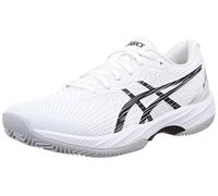Asics 1041A358-100 Gel-Game 9 Clay/OC Sneaker Male White/Black EU 39