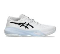 ASICS 1041A485-100 Gel-Resolution X Clay Hombre White/Black EU 46.5
