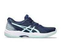 ASICS Solution Swift FF, Sneaker Mujer, EXPANSIÓN Azul/Azul PÁLIDO, 41.5 EU