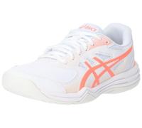 ASICS 1042A209-102 Court Slide 3 Mujer White/Sun Coral EU 35.5
