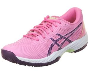 Asics 1042A210-700 Gel-Game 9 Padel Mujer Dragon Fruit/Deep Mauve EU 39.5