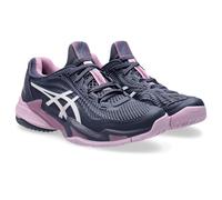 Asics 1042A220-500 Court FF 3 Mujer Indigo Fog/White EU 39.5