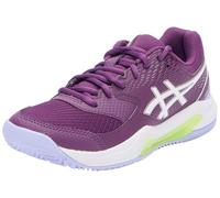 Zapatillas de pádel asics gel-dedicate 8 padel mujer rosa 37