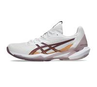 ASICS 1042A250-102 Solution Speed FF 3 Mujer White/Dusty Mauve EU 40