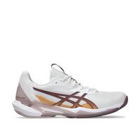 Asics 1042A250-102 Solution Speed FF 3 Mujer White/Dusty Mauve EU 42