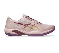 ASICS 1042A264-700 Solution Swift FF 2 Padel Mujer Neutral Pink/Pure Gold EU 39.5
