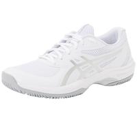 ASICS 1042A281-101 Game FF Mujer White/Pure Silver EU 40.5