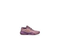 ASICS 1042A285-500 Gel-Resolution X Padel Mujer Purple Oxide/Rose Gold EU 36