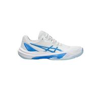 ASICS 1052A075-103 Sky Elite FF 3 Mujer White/Blue Coast EU 42.5