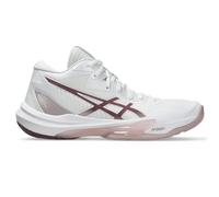 ASICS 1052A076-101 Sky Elite FF MT 3 Mujer White/Watershed Rose EU 37.5