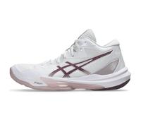 Asics 1052A076-101 Sky Elite FF MT 3 Mujer White/Watershed Rose EU 38
