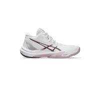 ASICS Sky Elite FF MT 3, Sneaker Mujer, Rosa Blanca/de Cuenca, 39 EU