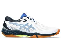 ASICS 1071A090-103 Gel-Tactic 12 Hombre White/Black EU 48